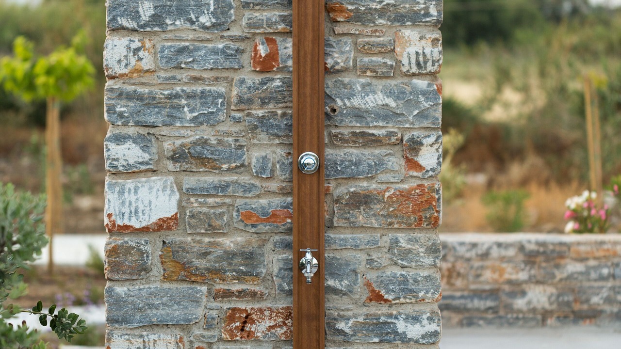 Photo of Outdoor in Naxos Town