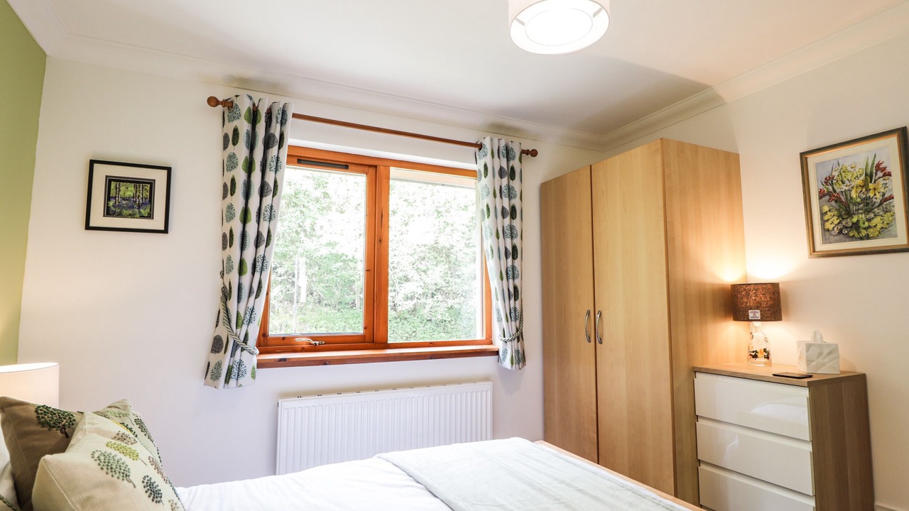 Photo of Bedroom in Ratagan