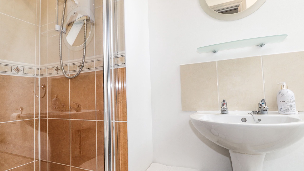 Photo of Bathroom in Ratagan