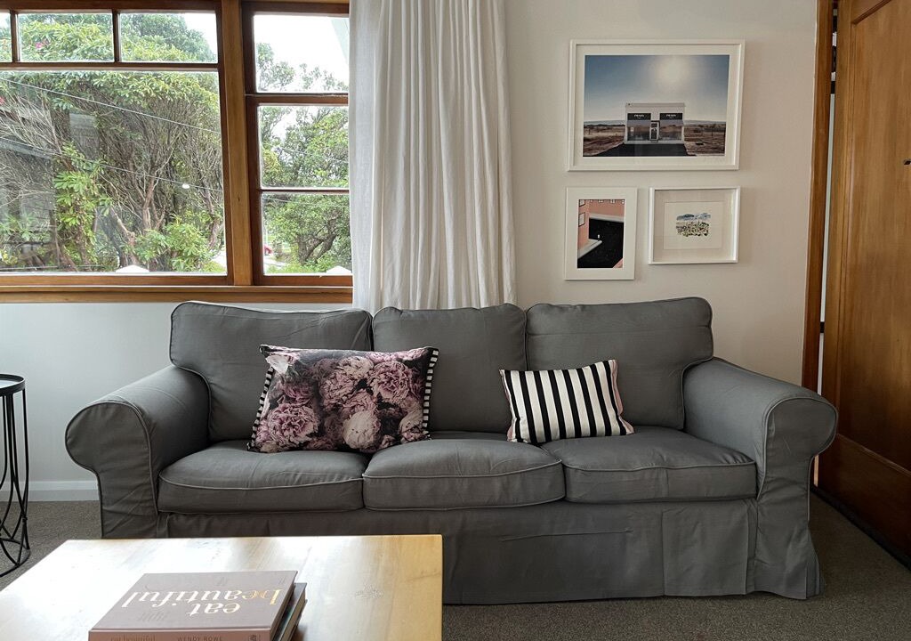 Photo of Livingroom in Khandallah