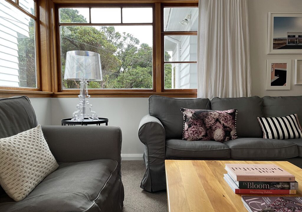 Photo of Livingroom in Khandallah