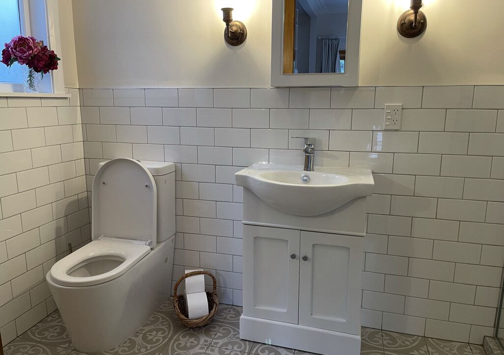 Photo of Bathroom in Khandallah