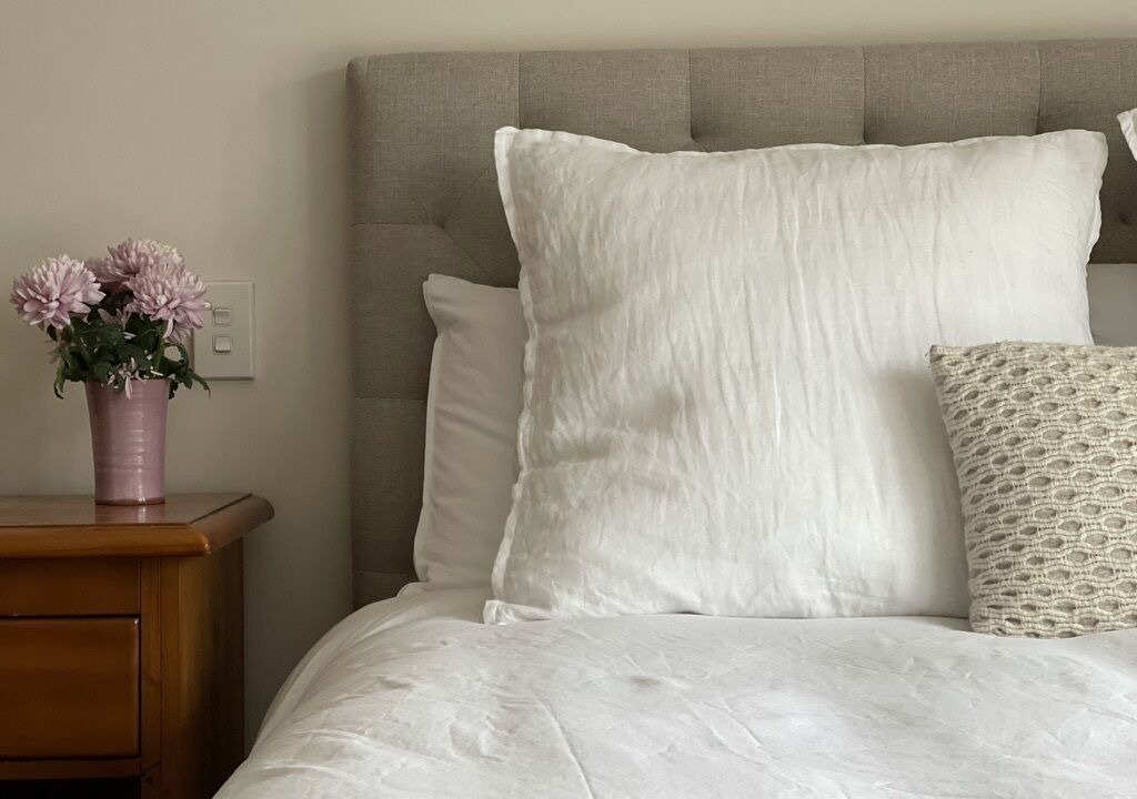 Photo of Bedroom in Khandallah