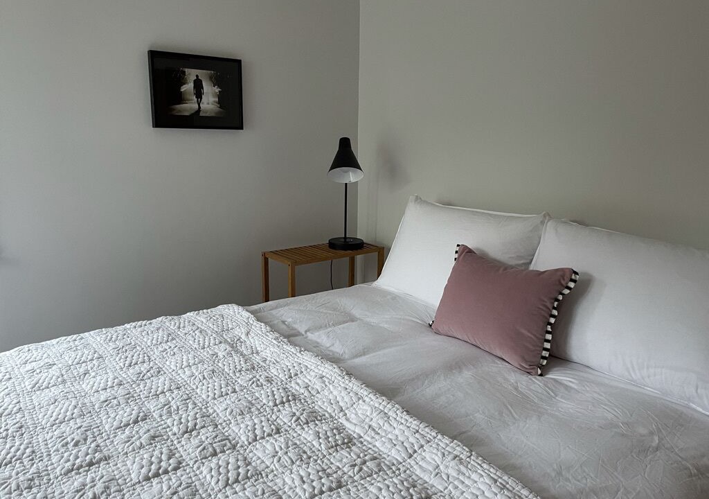 Photo of Bedroom in Khandallah