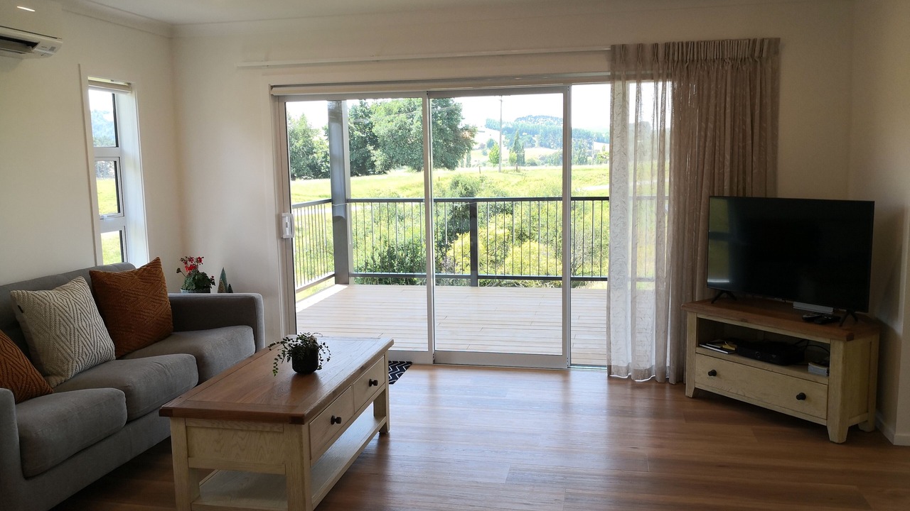 Photo of Livingroom in Karapiro