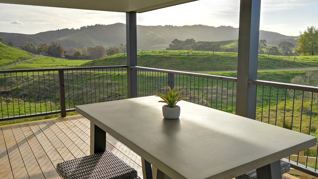 Photo of Outdoor in Karapiro