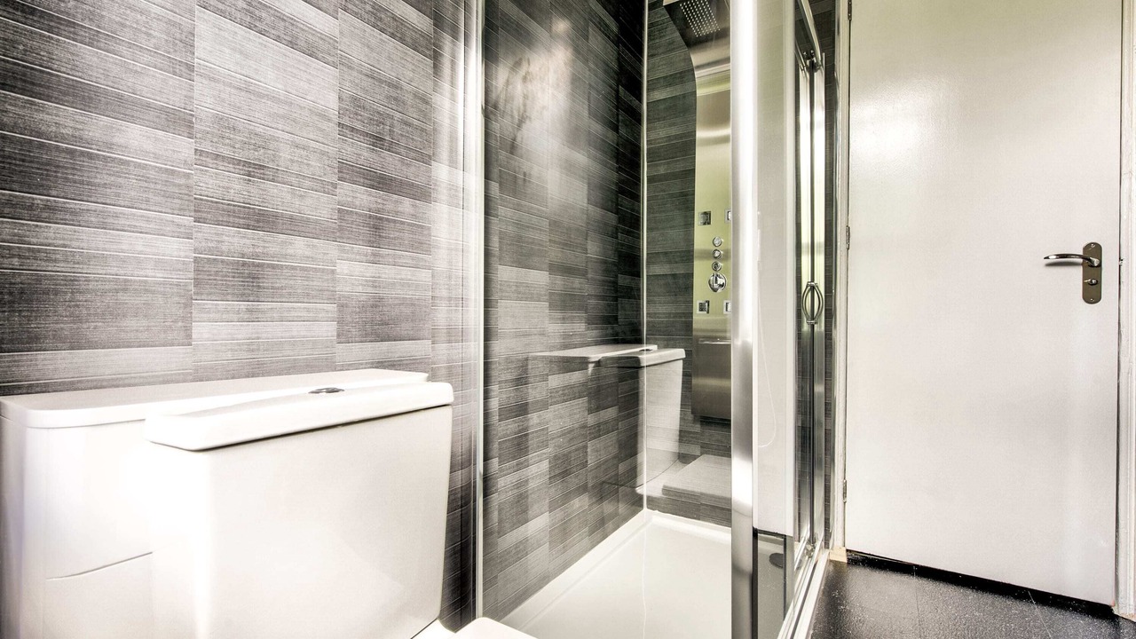 Photo of Bathroom in Pollokshields