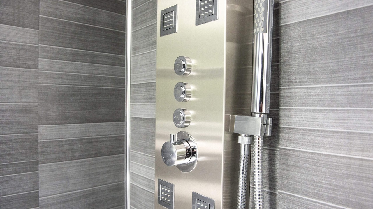 Photo of Bathroom in Pollokshields