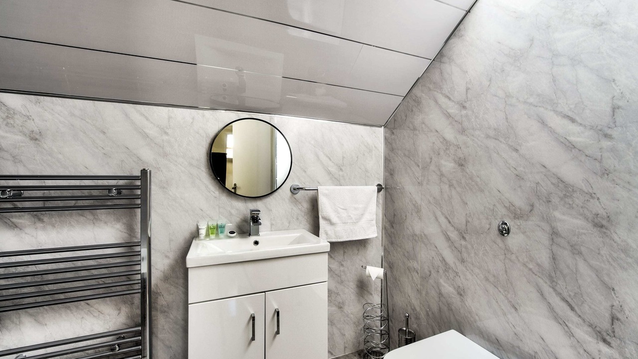 Photo of Bathroom in Pollokshields
