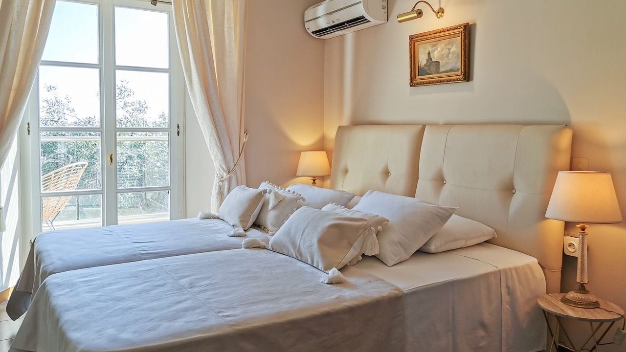 Photo of Bedroom in Kaligata