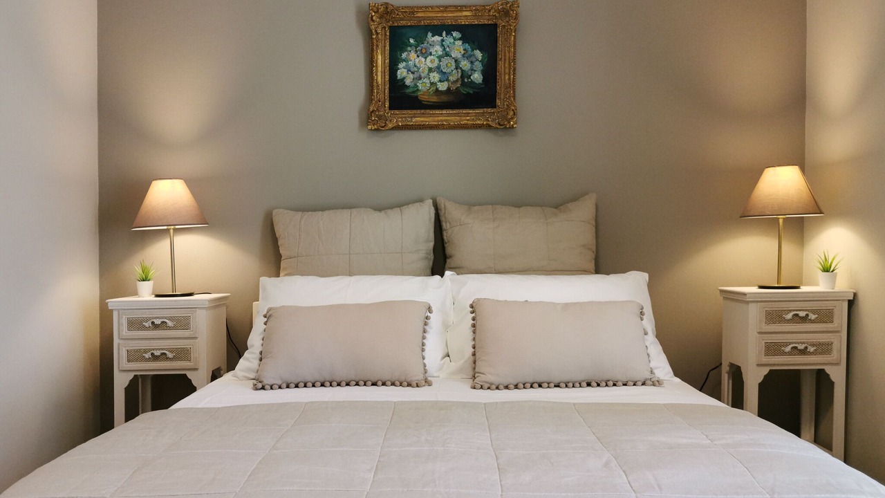 Photo of Bedroom in Kaligata