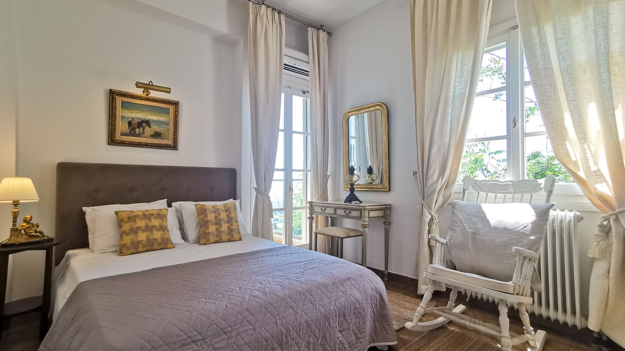 Photo of Bedroom in Kaligata