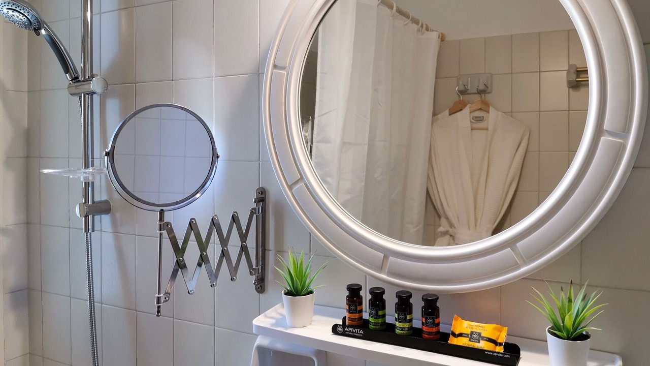 Photo of Bathroom in Kaligata