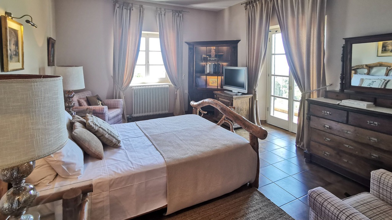 Photo of Bedroom in Kaligata