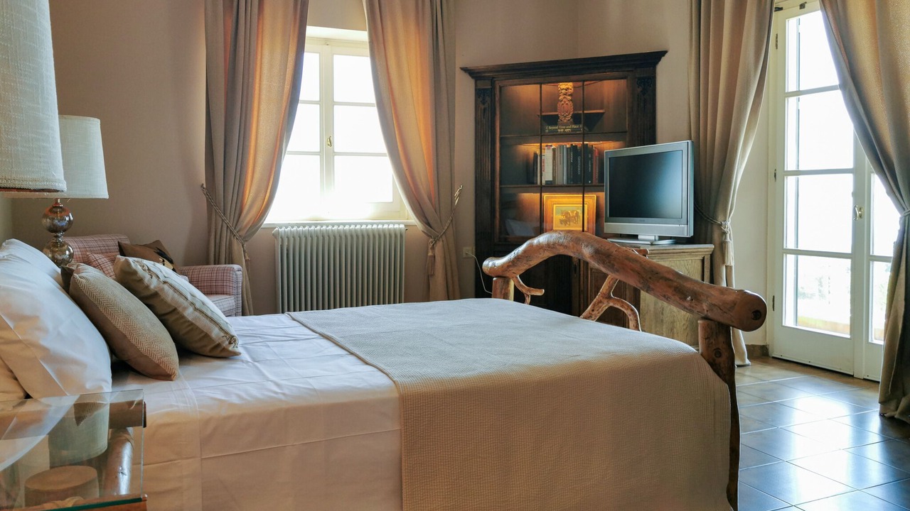Photo of Bedroom in Kaligata