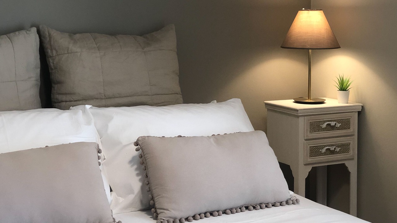 Photo of Bedroom in Kaligata