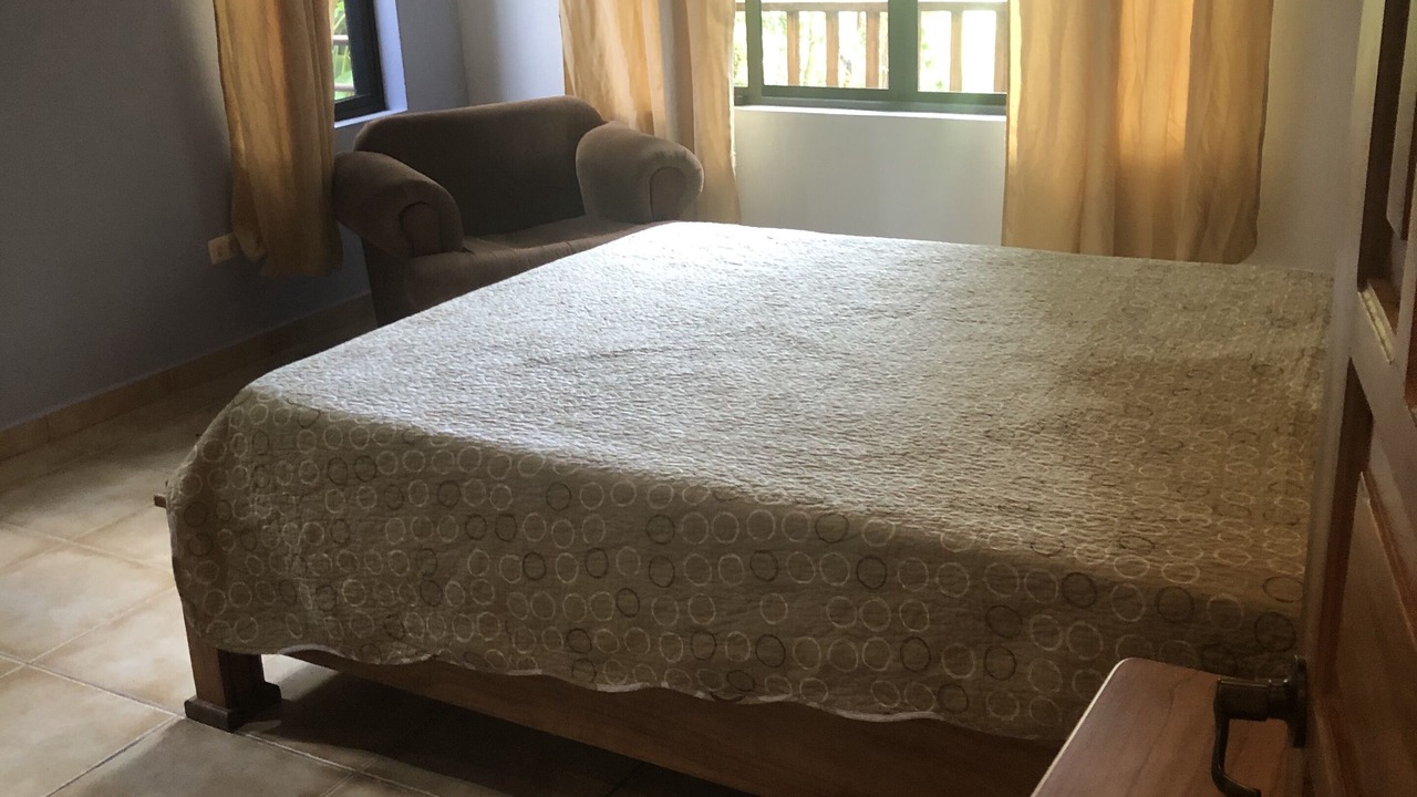 Photo of Bedroom in Dominical