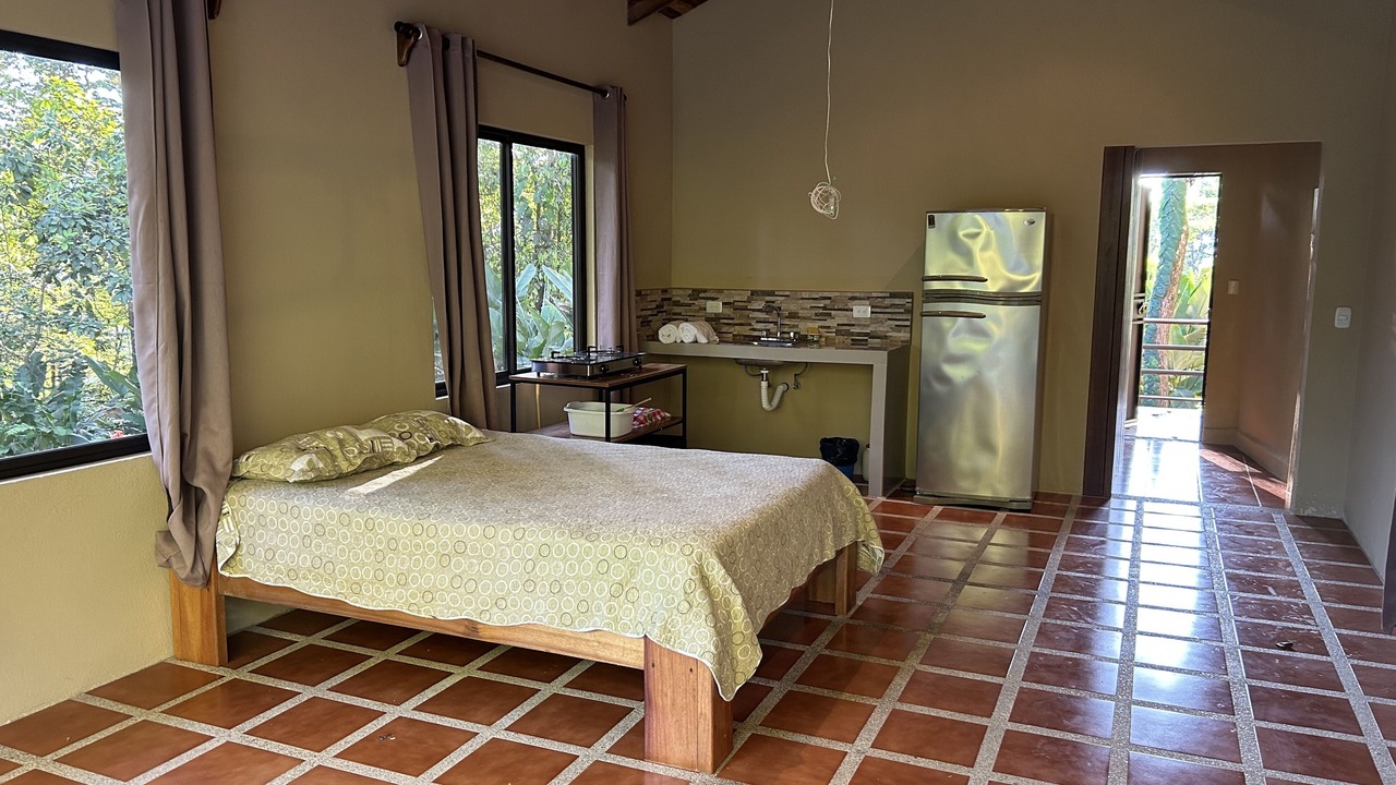 Photo of Bedroom in Dominical