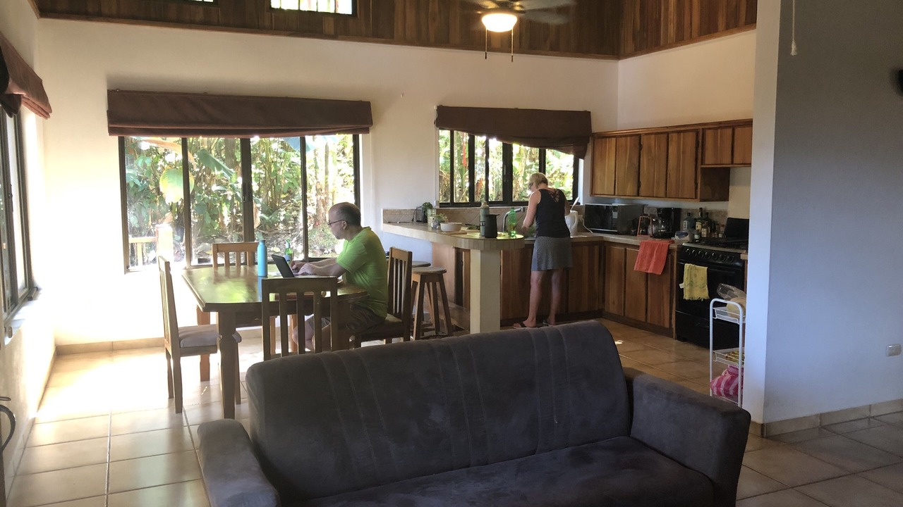 Photo of Others in Dominical