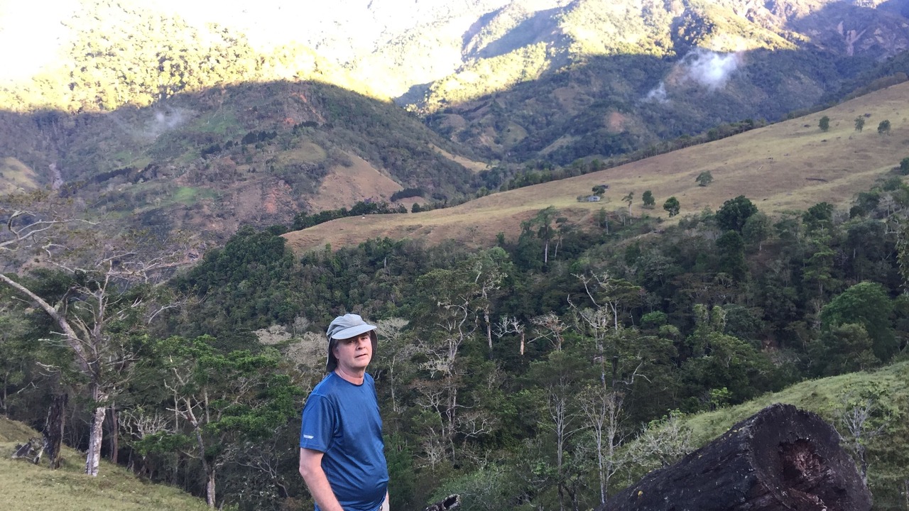 Photo of Outdoor in Dominical