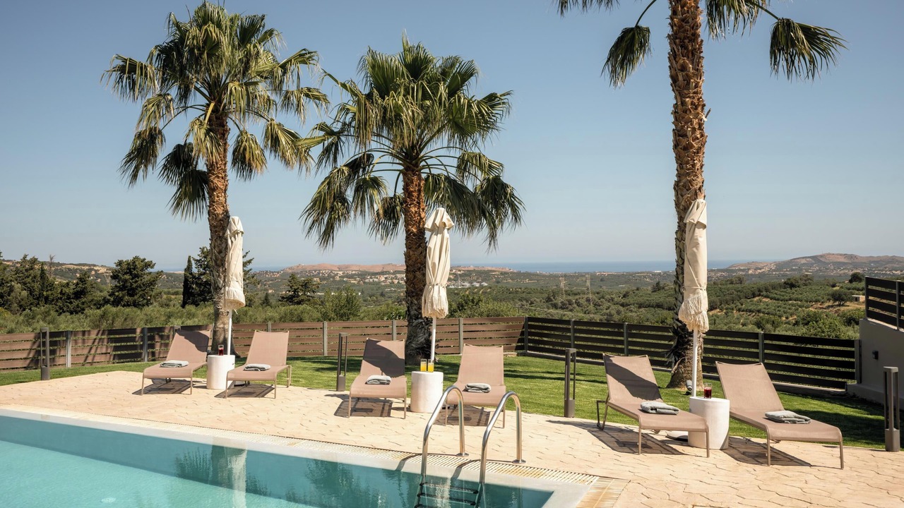 Photo of Outdoor in Geropotamos