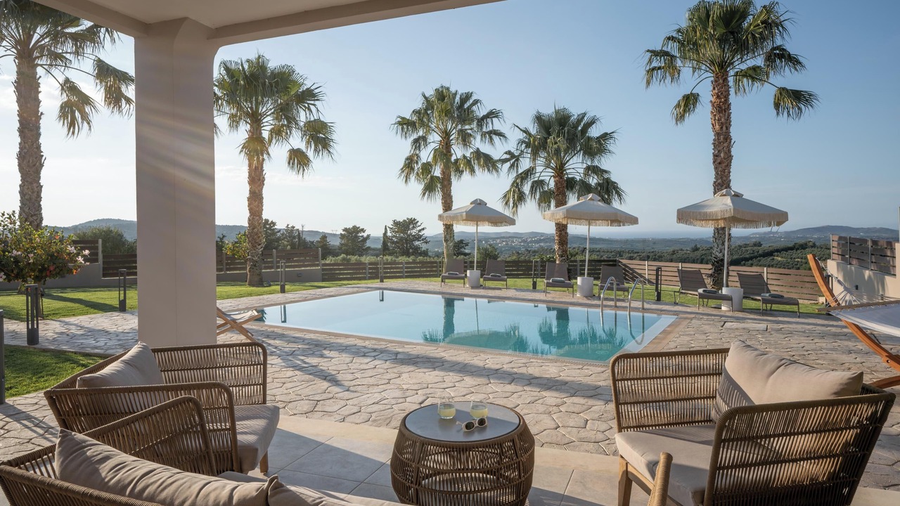 Photo of Outdoor in Geropotamos