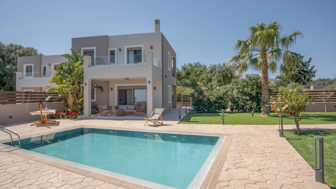 Photo of Outdoor in Geropotamos