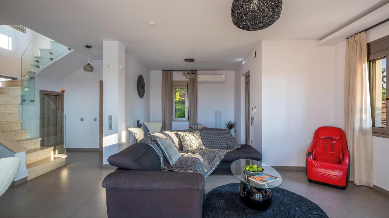 Photo of Bedroom in Geropotamos
