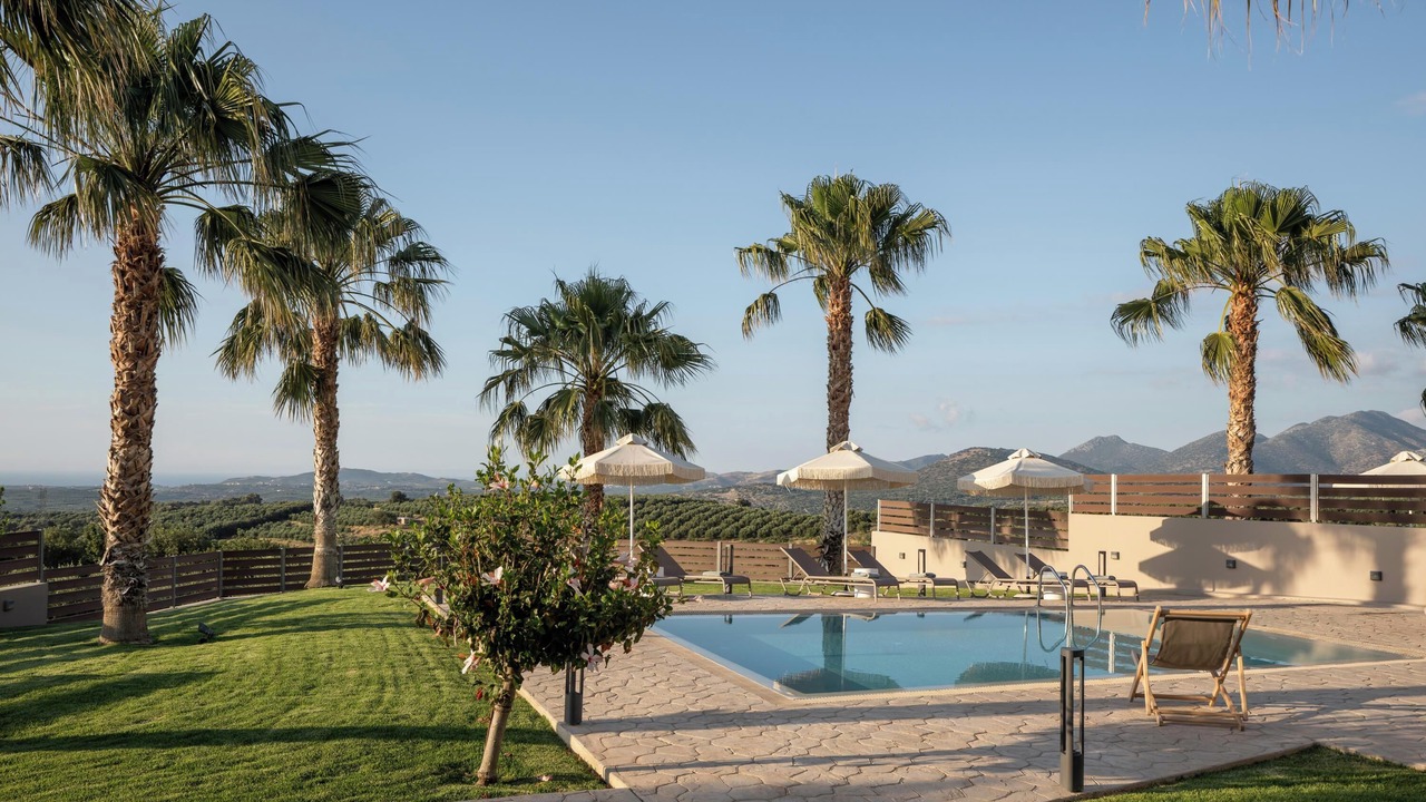 Photo of Outdoor in Geropotamos