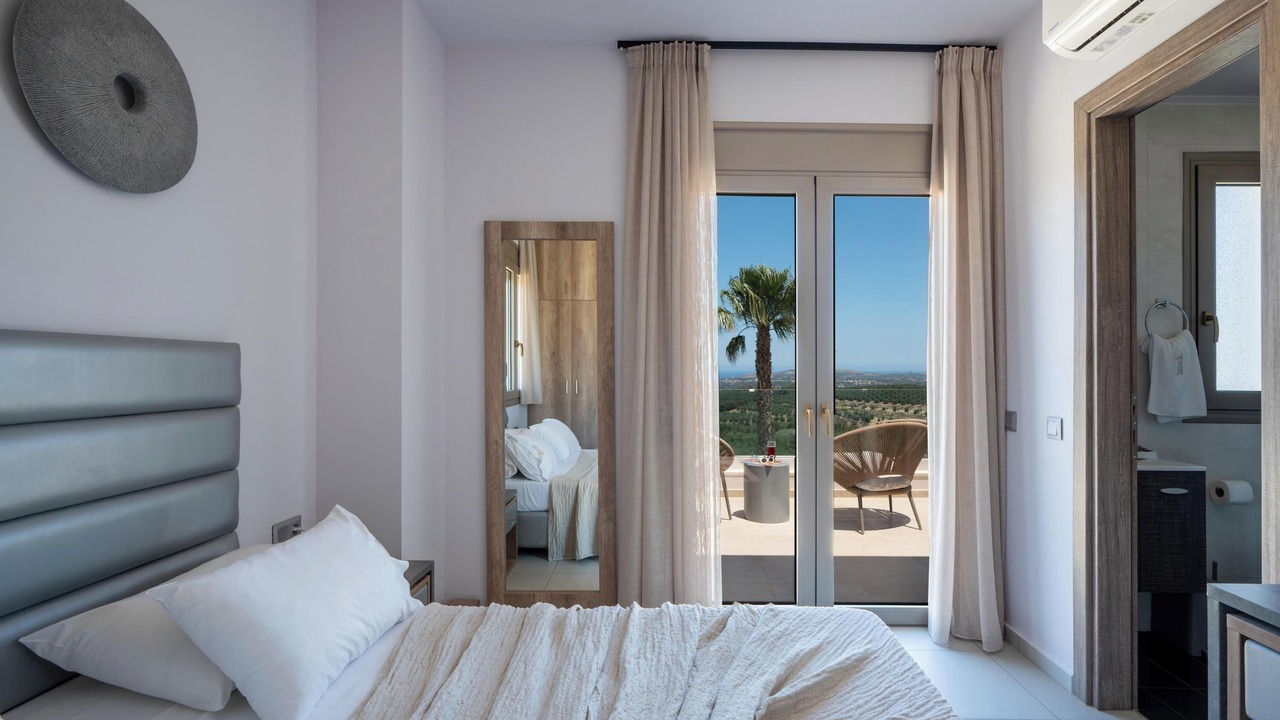 Photo of Patio Balcony in Geropotamos