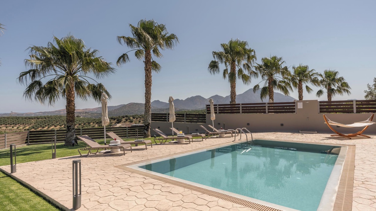 Photo of Outdoor in Geropotamos