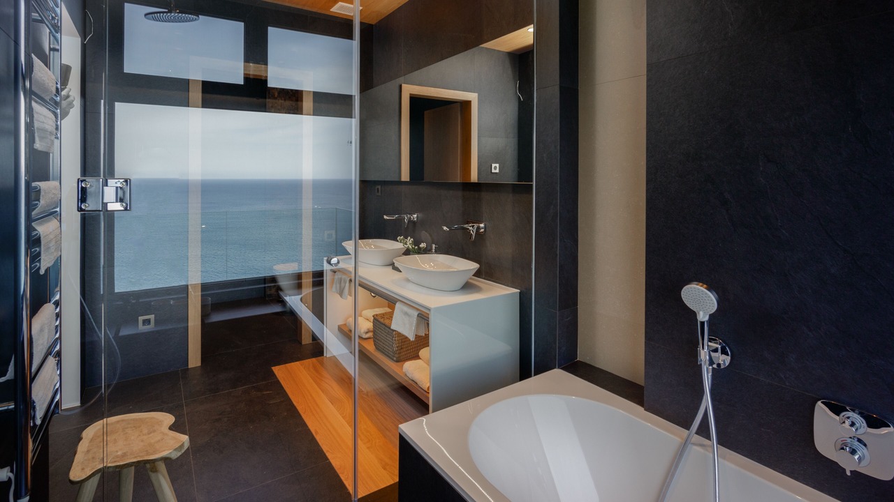 Photo of Bathroom in Agia Pelagia