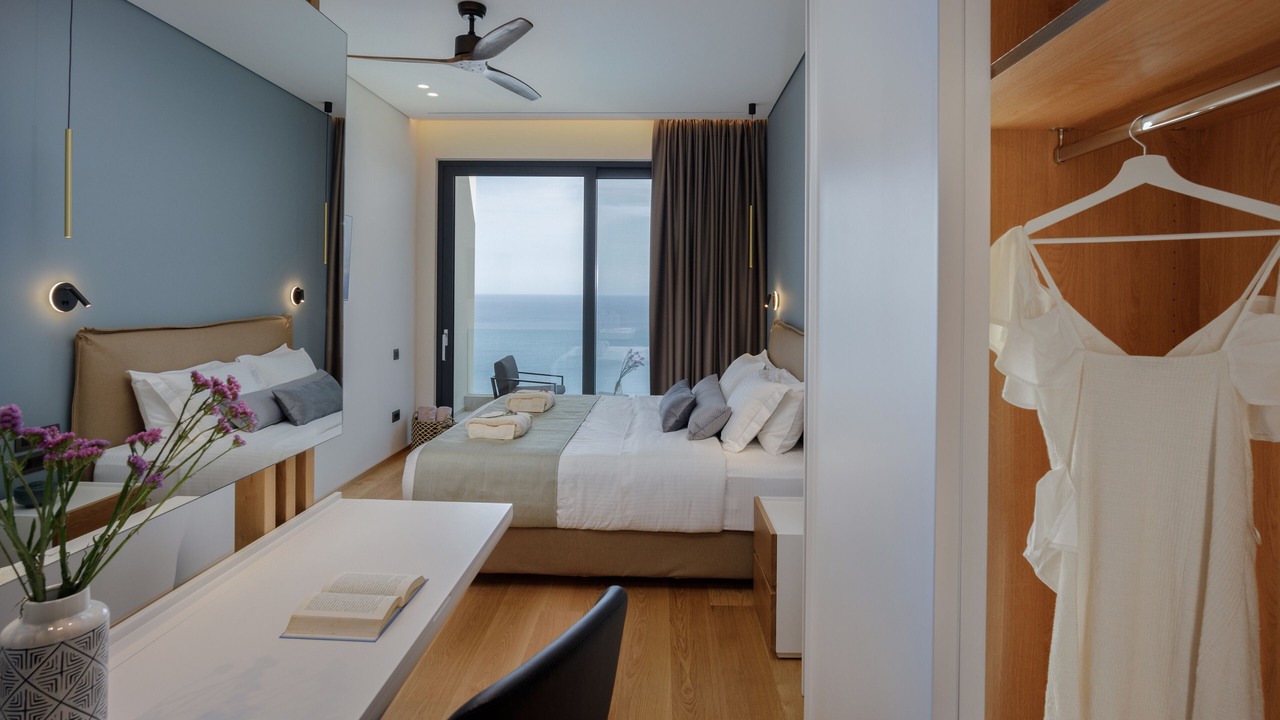 Photo of Bedroom in Agia Pelagia