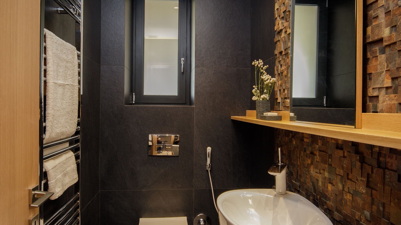 Photo of Bathroom in Agia Pelagia