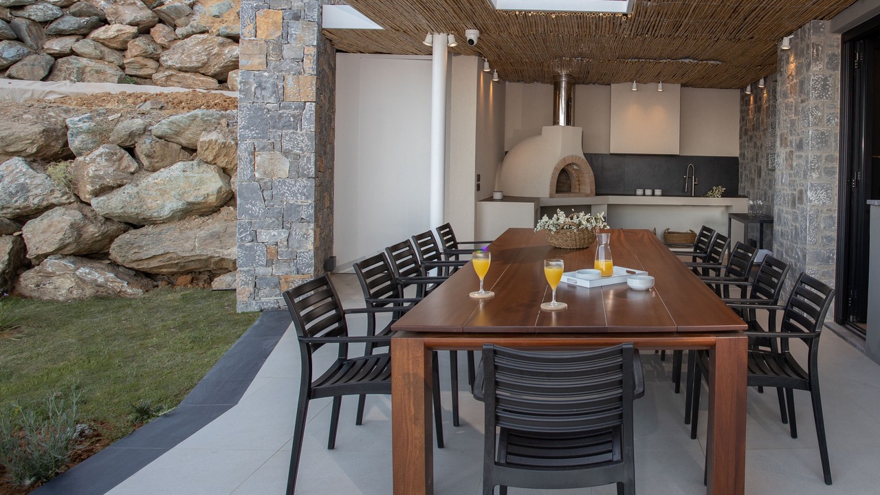 Photo of Outdoor in Agia Pelagia