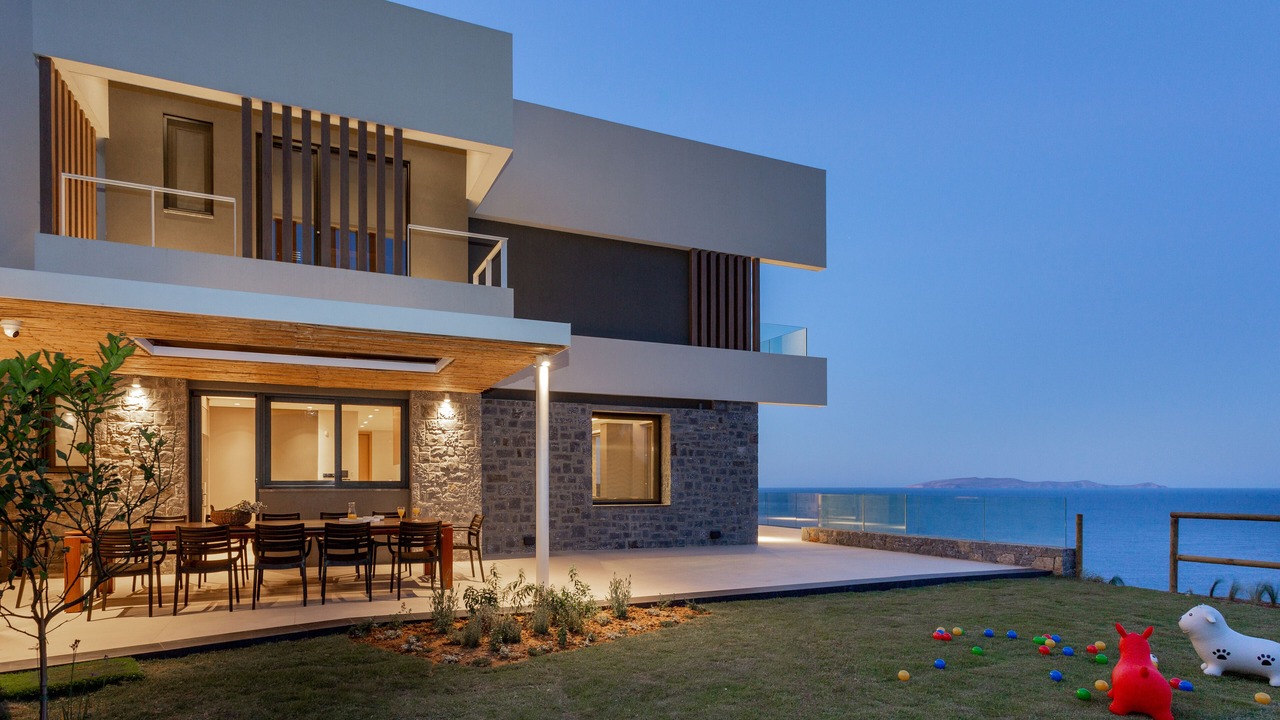 Photo of Outdoor in Agia Pelagia