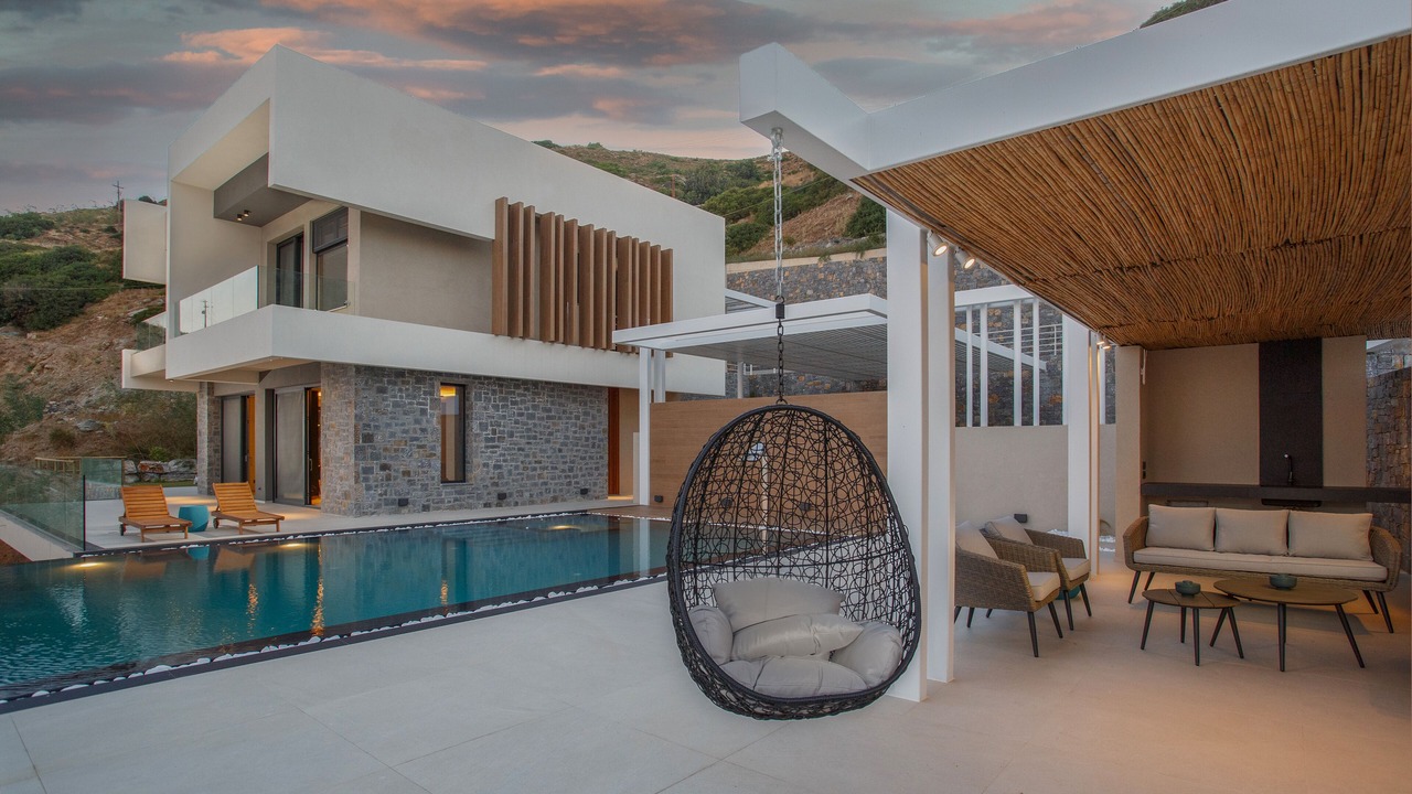 Photo of Outdoor in Agia Pelagia