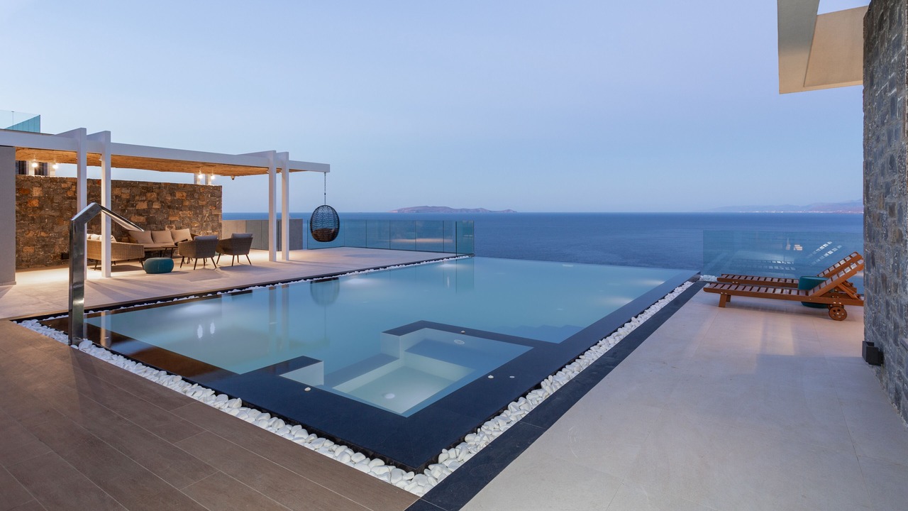 Photo of Outdoor in Agia Pelagia