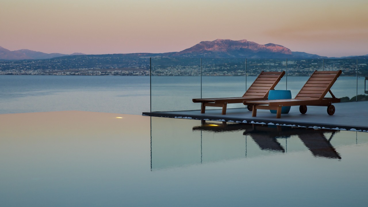 Photo of Outdoor in Agia Pelagia