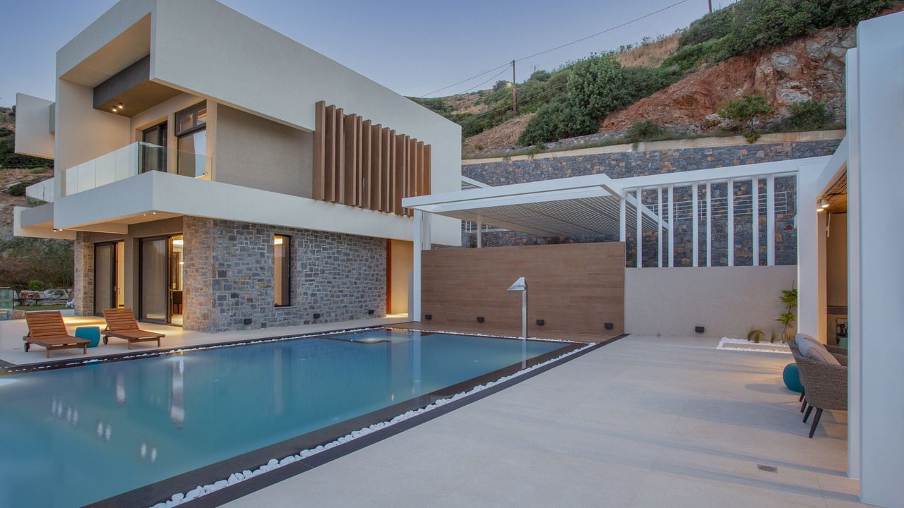 Photo of Outdoor in Agia Pelagia