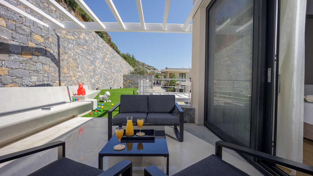 Photo of Outdoor in Agia Pelagia