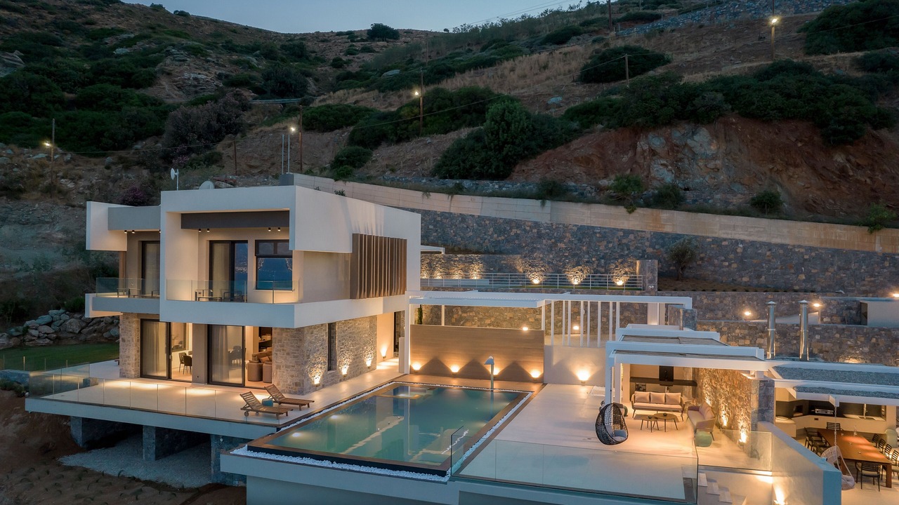Photo of Outdoor in Agia Pelagia