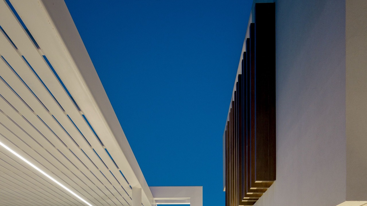 Photo of Patio Balcony in Agia Pelagia