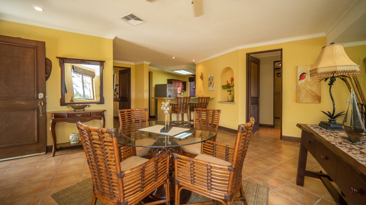 Photo of Livingroom in Brasilito