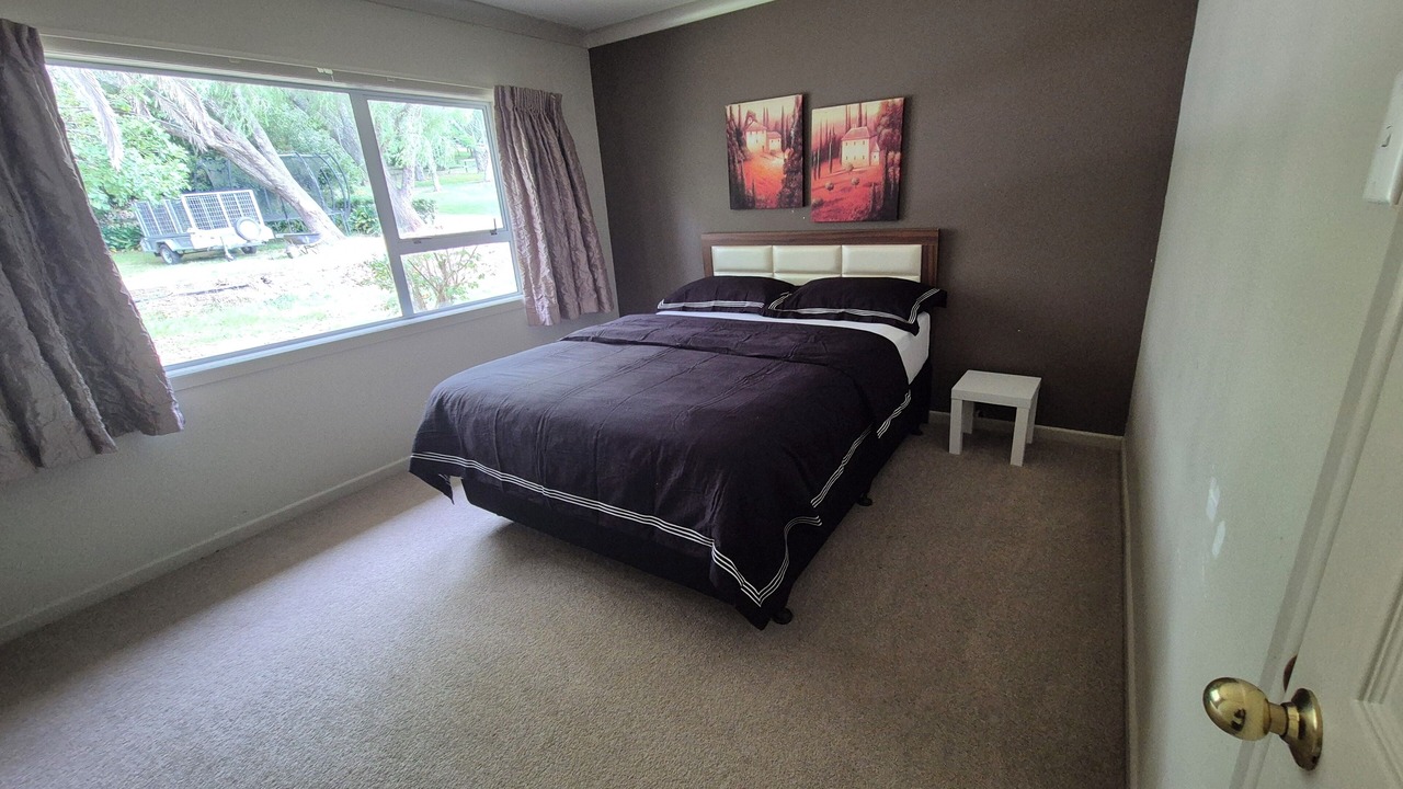 Photo of Bedroom in Pokeno