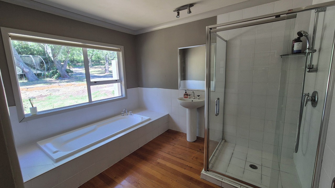Photo of Bathroom in Pokeno