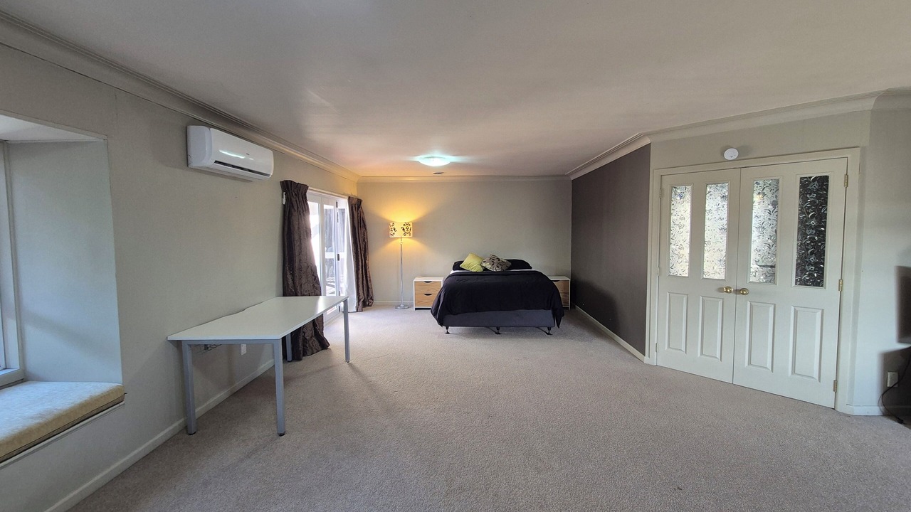 Photo of Bedroom in Pokeno