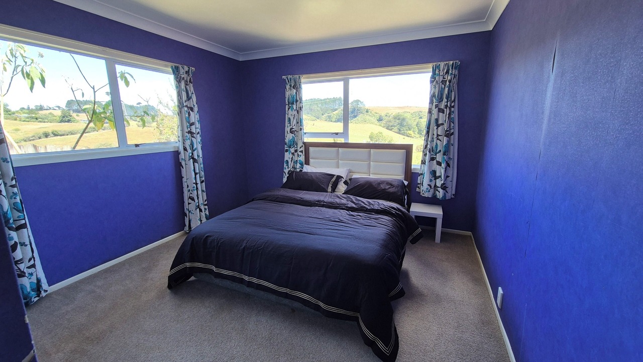 Photo of Bedroom in Pokeno