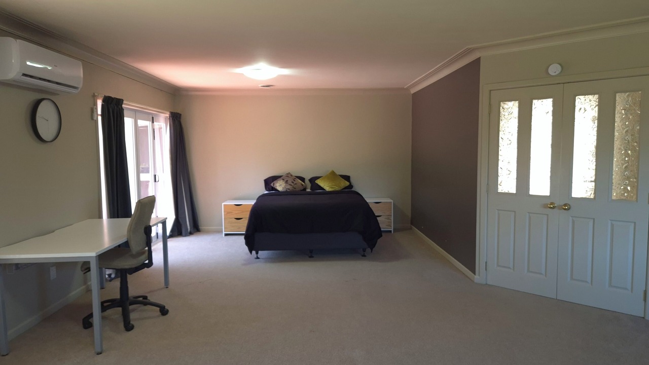 Photo of Bedroom in Pokeno