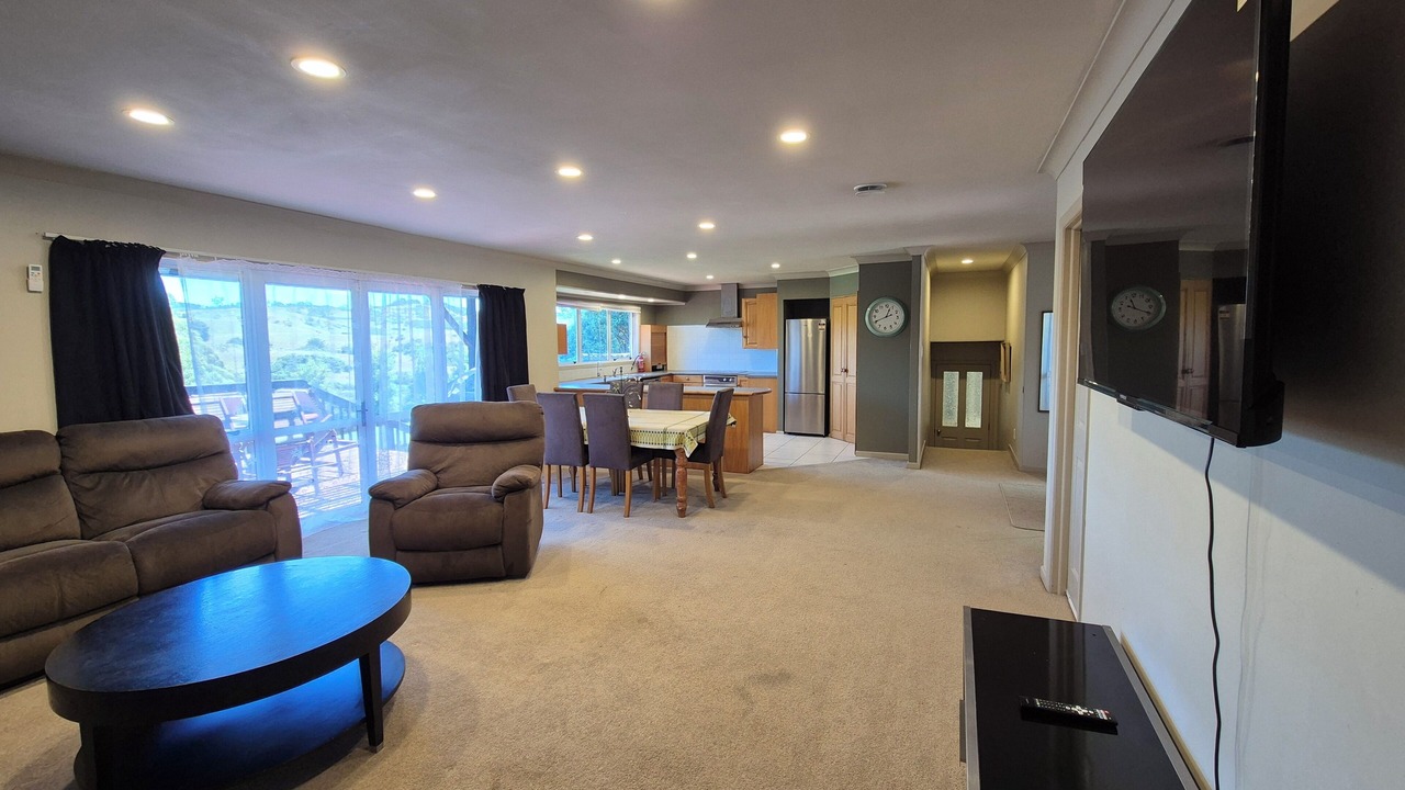 Photo of Livingroom in Pokeno